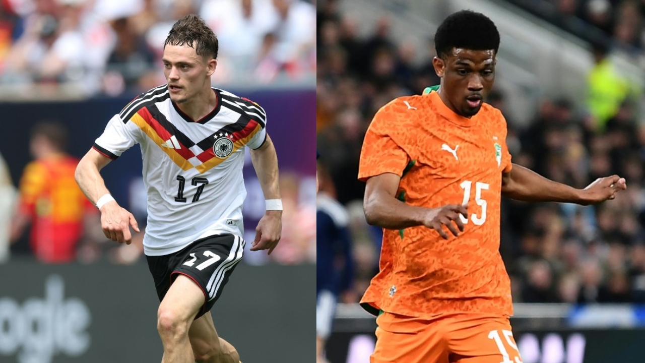 Germany vs Ivory Coast LIVE Score, FIFA World Cup 2026: Germany Eye Knockout Qualification, Take On Ivory Coast