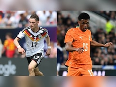 Germany vs Ivory Coast LIVE Score, FIFA World Cup 2026: Germany Eye Knockout Qualification, Take On Ivory Coast