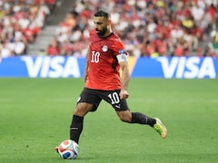 Egypt vs Iran Live Score, FIFA World Cup 2026: Amid "Pride Match" Row, Iran Face Egypt In Must-Win Game