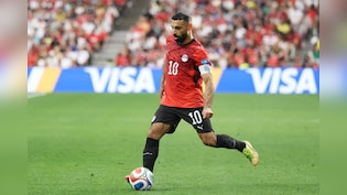 Egypt vs Iran Live Score, FIFA World Cup 2026: Amid "Pride Match" Row, Iran Face Egypt In Must-Win Game