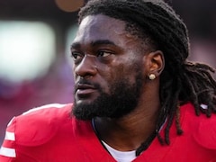 Brian Mitchell Warns Washington Commanders About Potential Brandon Aiyuk Risk Beyond The Field: "If Things Don't Go Right…"