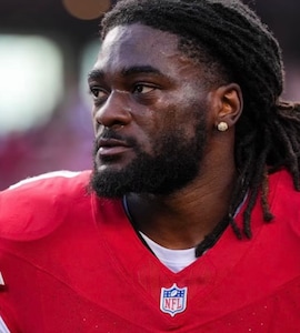 Brian Mitchell Warns Washington Commanders About Potential Brandon Aiyuk Risk Beyond The Field: "If Things Don't Go Right…"
