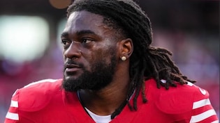 Brian Mitchell Warns Washington Commanders About Potential Brandon Aiyuk Risk Beyond The Field: "If Things Don't Go Right&hellip;"