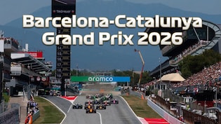 Barcelona-Catalunya Grand Prix 2026: India Start Time, How And When To Watch F1 Race