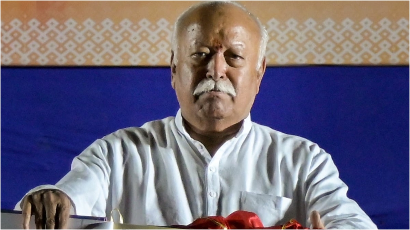 Protesting Doesn't Make Gen Z Anti-National: RSS Chief Mohan Bhagwat