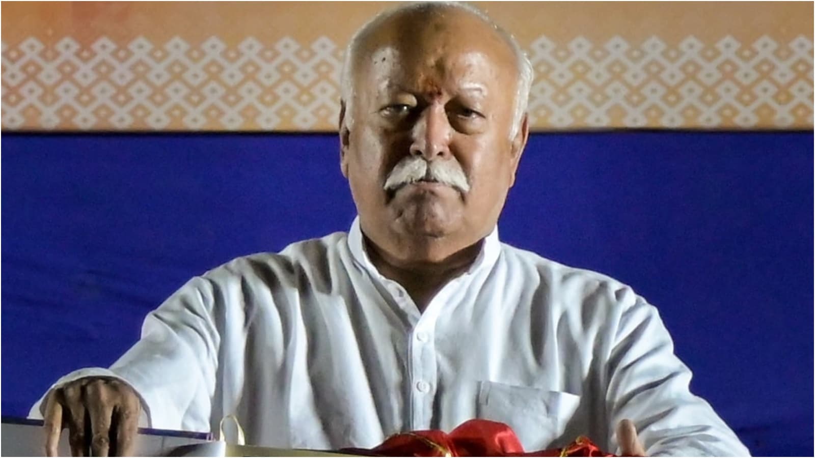 Protesting Doesn’t Make Gen Z Anti-National: RSS Chief Mohan Bhagwat