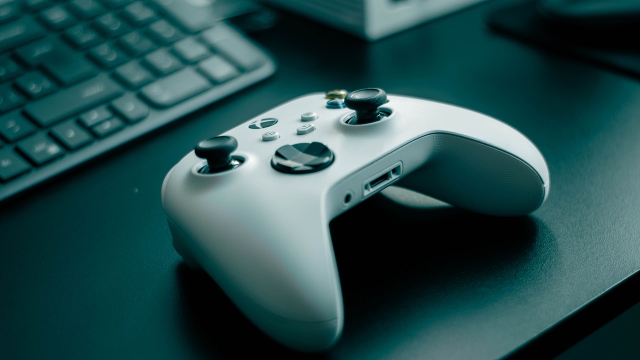 Enjoy pro-level gaming with these consoles from Enjoy pro-level gaming with these consoles from