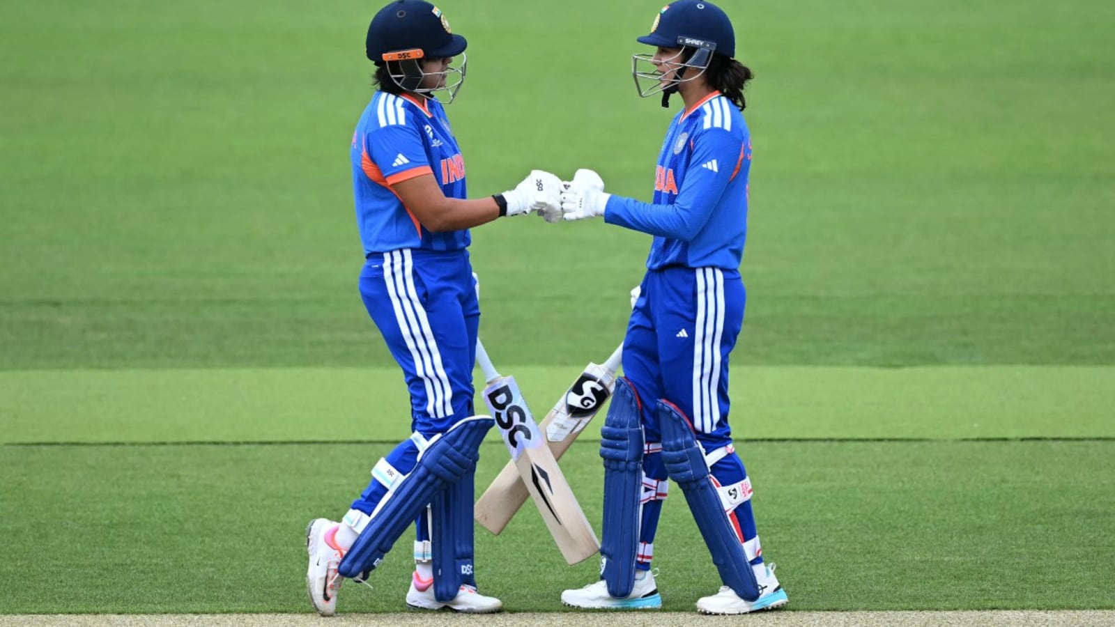 India vs Australia LIVE Score, Womens T20 World Cup: 4, 6 - Shafali Verma On The Charge After Smriti Mandhanas Early Boundaries