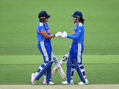 India vs Australia LIVE Score, Womens T20 World Cup: 4, 6 - Shafali Verma On The Charge After Smriti Mandhanas Early Boundaries