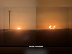 Indians Among 13 Killed In Qatar Gas Plant Explosion, 66 Injured
