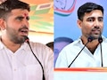 दीपेंद्र हुड्डा को मिला रविंद्र भाटी का साथ, यूजर ने कसा तंज- विनोद जाखड़ पर भी ध्यान दे दो