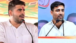 दीपेंद्र हुड्डा को मिला रविंद्र भाटी का साथ, यूजर ने कसा तंज- विनोद जाखड़ पर भी ध्यान दे दो