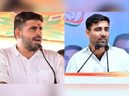 दीपेंद्र हुड्डा को मिला रविंद्र भाटी का साथ, यूजर ने कसा तंज- विनोद जाखड़ पर भी ध्यान दे दो