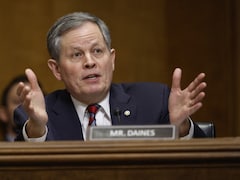 'If Countries Were Stocks, I'd Be Buying India': US Senator To NDTV
