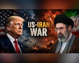 US-Iran War News Live: US Strikes Iran's Coastal Radar Sites After Shooting Iranian Drones