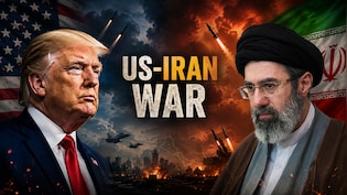 US-Iran War News Live Updates: Kuwait, Bahrain Respond To Iranian Missile Attacks; US Strikes Iran's Coastal Radar Sites