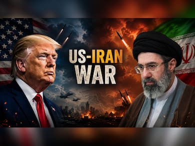 US-Iran War News Live Updates: US Strikes Iran's Coastal Radar Sites After Shooting Down Iranian Drones