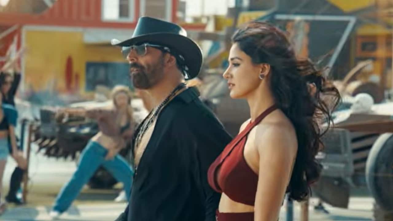 Akshay Kumar Welcome to the Jungle fees: अक्षय कुमार ने खोला