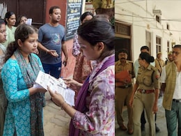 यूपी पुलिस भर्ती परीक्षा 8 से: पेपर लीक नेटवर्क और सॉल्वर गैंग पर नजर; कानपुर में 54 केंद्रों पर 1.17 लाख अभ्यर्थी देंगे एग्जाम