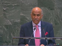 India Rebukes Pakistan At UN, Calls For Review Of Outdated Security Council Mandates