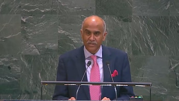 'Jammu And Kashmir Was, Is And Will Remain Integral Part Of India': New Delhi Slams Pakistan At UNGA