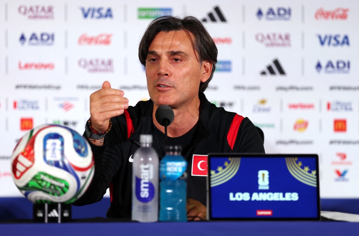 Turkiye Manager Slams Fans After World Cup 2026 Exit, Rules Out Resignation