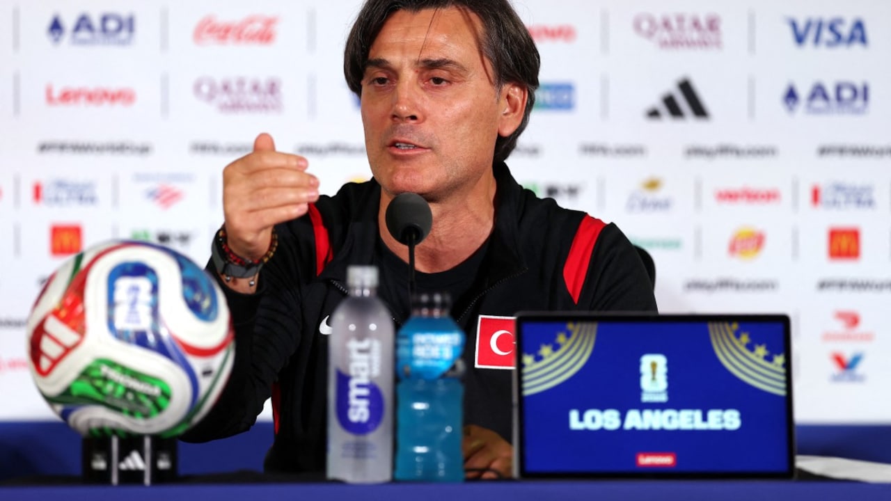 Turkiye Manager Slams Fans After FIFA World Cup 2026 Exit, Rules Out Resignation
