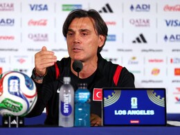 Turkiye Manager Slams Fans After FIFA World Cup 2026 Exit, Rules Out Resignation
