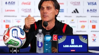 Turkiye Manager Slams Fans After FIFA World Cup 2026 Exit, Rules Out Resignation