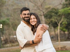 Virat Kohlis Adorable Moment With Son Akaay During UK Park Outing With Anushka Sharma Goes Viral