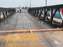 सीमांचल की लाइफलाइन विक्रमशिला पुल पर फिर से फर्राटा भरेगी गाड़ियां, 10 टन तक के वाहन को अनुमति