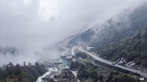 Kailash Mansarovar Yatra Pilgrims Stranded In Nepal, Advisory Issued