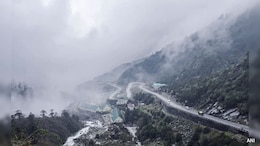 Kailash Mansarovar Yatra Pilgrims Stranded In Nepal, Ministry Of External Affairs Issues Advisory
