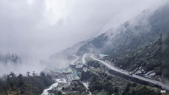 Kailash Mansarovar Yatra 2026 Begins As First Batch Crosses Nathu La Pass