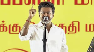 Tamil Nadu CM Vijay Rejects 'Horse-Trading' Charge, Targets DMK-AIADMK