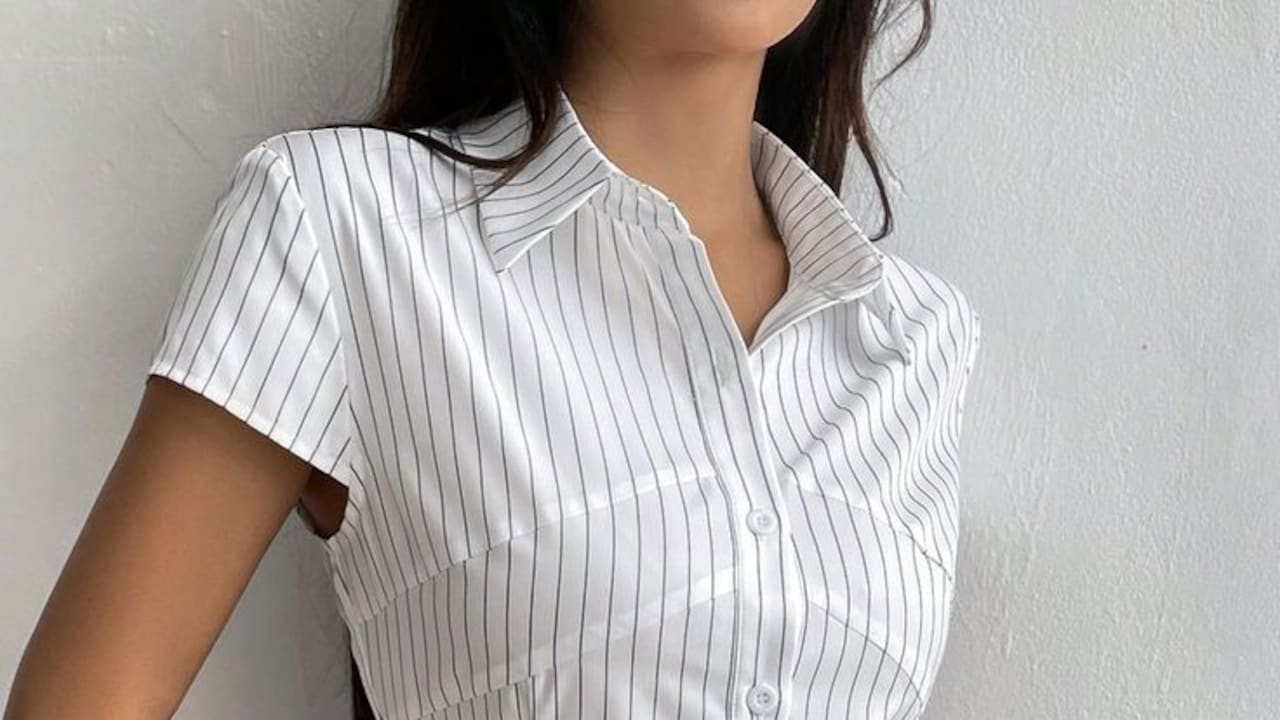 Buy tight-fit shirts for women online on Amazon for all-day comfort Buy tight-fit shirts for women online on Amazon for all-day comfort