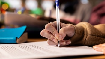 Ranchi Student's CBSE Class 12 Score Jumps From 95.2% To Perfect 500/500 After Re-Evaluation