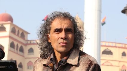 हीरो बनने चले थे इम्तियाज अली, पलटी किस्मत तो बन गए 'जब वी मेट' के जादूगर