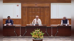 PM Modi Chairs Key Economic Advisory Council Meeting Amid Iran War