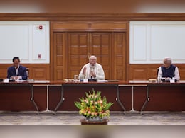 PM Modi Chairs Key Economic Advisory Council Meeting Amid Iran War