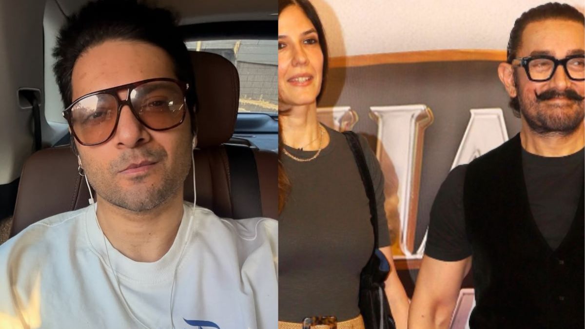 Exclusive: Will Ali Fazal Attend Aamir Khan And Gauri Spratt's Wedding? <i>Batwara 1947</i> Actor Responds