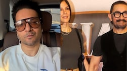 Exclusive: Will Ali Fazal Attend Aamir And Gauri's Wedding? Actor Responds