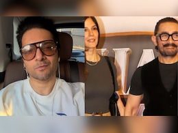 Exclusive: Will Ali Fazal Attend Aamir Khan And Gauri Spratt's Wedding? <i>Batwara 1947</i> Actor Responds