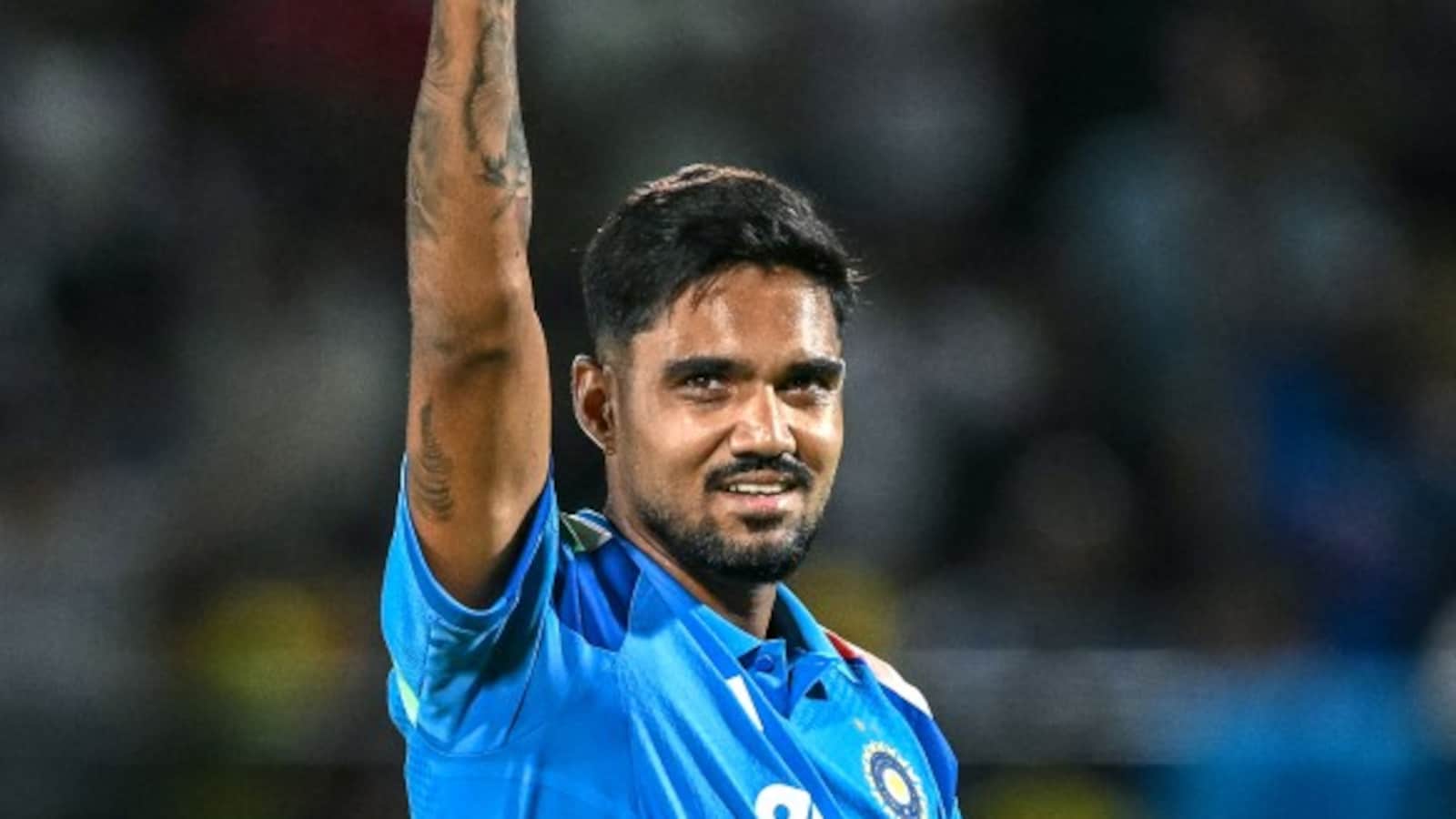 "Was Waiting For My Chance": Gurnoor Brar Opens Up On Being Benched In Gujarat Titans