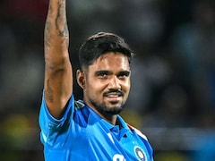 "Was Waiting For My Chance": Gurnoor Brar Opens Up On Being Benched In Gujarat Titans