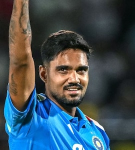 "Was Waiting For My Chance": Gurnoor Brar Opens Up On Being Benched In Gujarat Titans