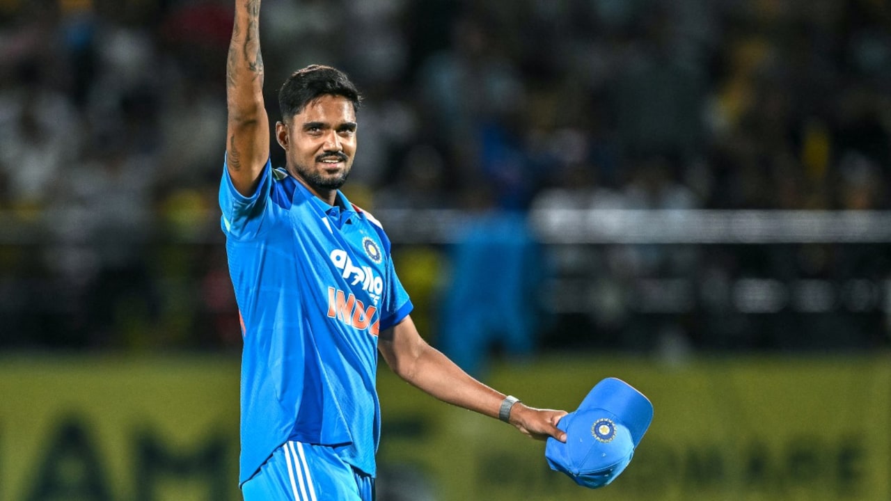 IND vs AFG:  घरेलू क्रिकेट में खासा समय गुजारने से मदद मिली, गुरनूर बरार ने किया सक्सेस मंत्र का खुलासा