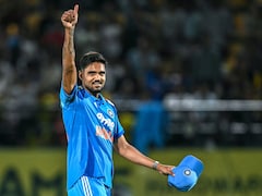 IND vs AFG:  घरेलू क्रिकेट में खासा समय गुजारने से मदद मिली, गुरनूर बरार ने किया सक्सेस मंत्र का खुलासा