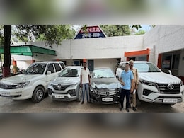 5 लाख की सुपारी, फर्जी नंबर प्लेट और सेकंड हैंड बाइक से रची गई साजिश, संदीप सिंह हत्याकांड में हुआ खुलासा