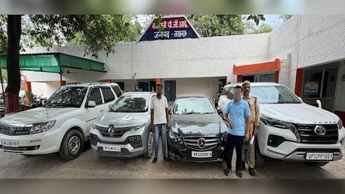 5 लाख की सुपारी, फर्जी नंबर प्लेट और सेकंड हैंड बाइक से रची गई साजिश, संदीप सिंह हत्याकांड में हुआ खुलासा